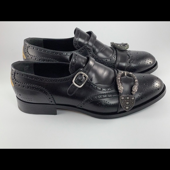 Gucci Queercore loafers - Picture 3 of 9